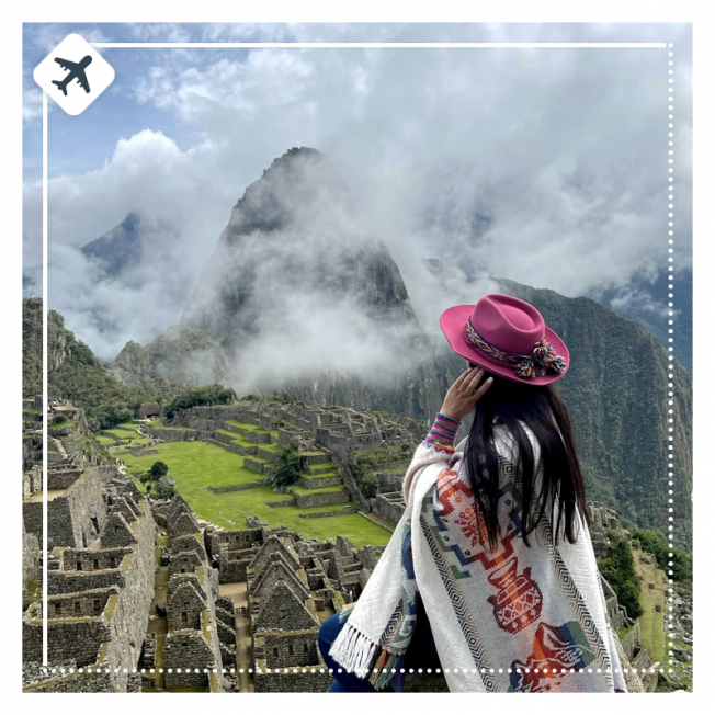 PERÚ | CUSCO, AGUAS CALIENTE & LIMA