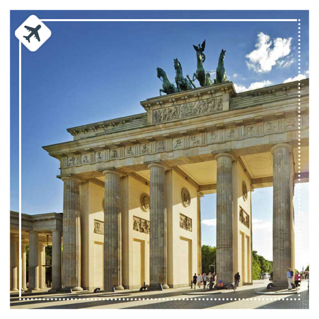 EUROPA | ROTHENBURGO & PASEO EN BARCO POR EL RIO RIN