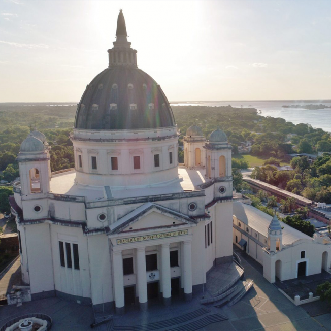 VIRGEN DE ITATÍ | CORRIENTES