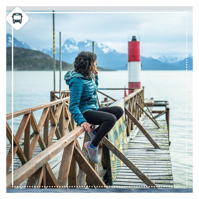 PATAGONIA SOÑADA 2026