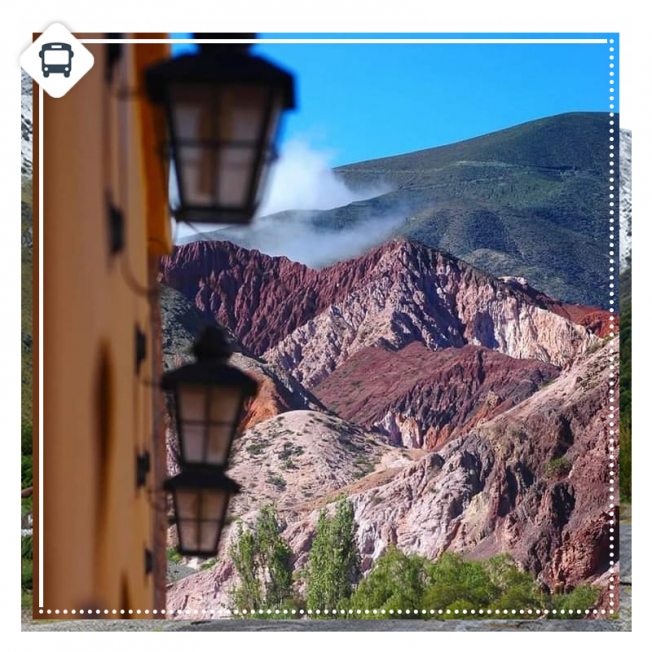 TILCARA  (JUJUY ) VACACIONES