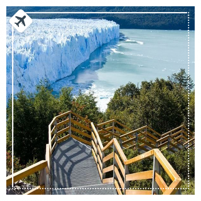 USHUAIA AÉREO | VACACIONES