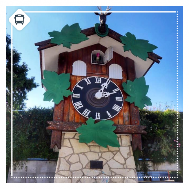 VILLA CARLOS PAZ | VACACIONES