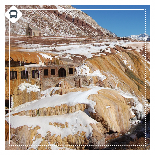 MENDOZA | VACACIONES