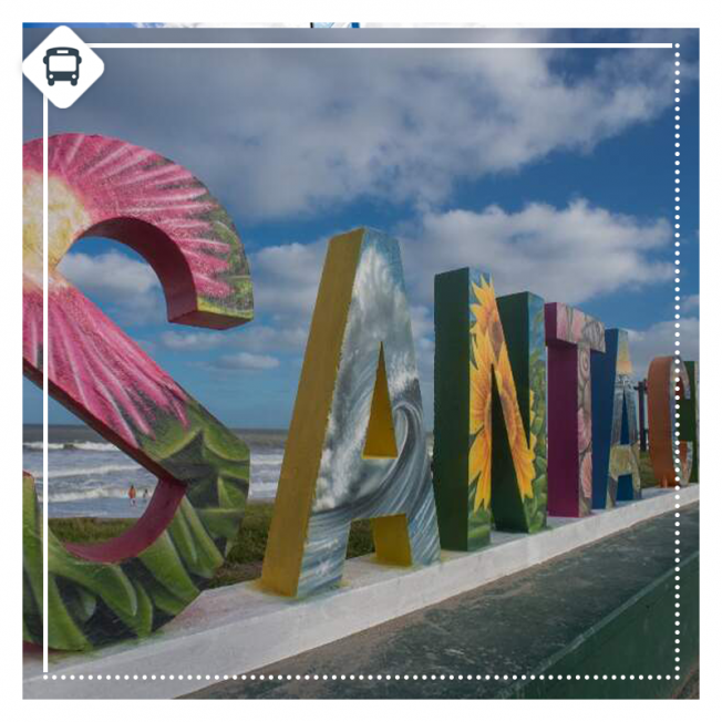 SANTA CLARA DEL MAR 2027