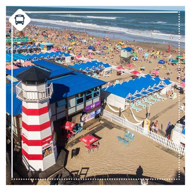 VILLA GESELL | RUTA 11