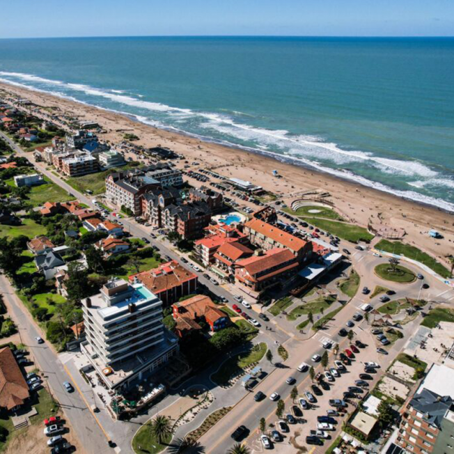 PINAMAR | RUTA 11