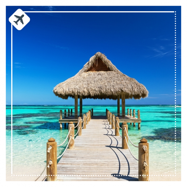 PUNTA CANA | República Dominicana