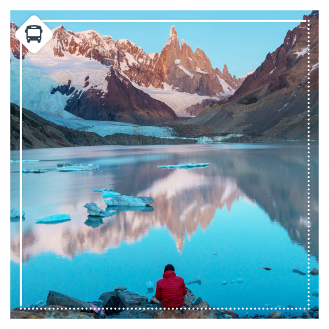 EL CALAFATE Y EL CHALTÉN 2026