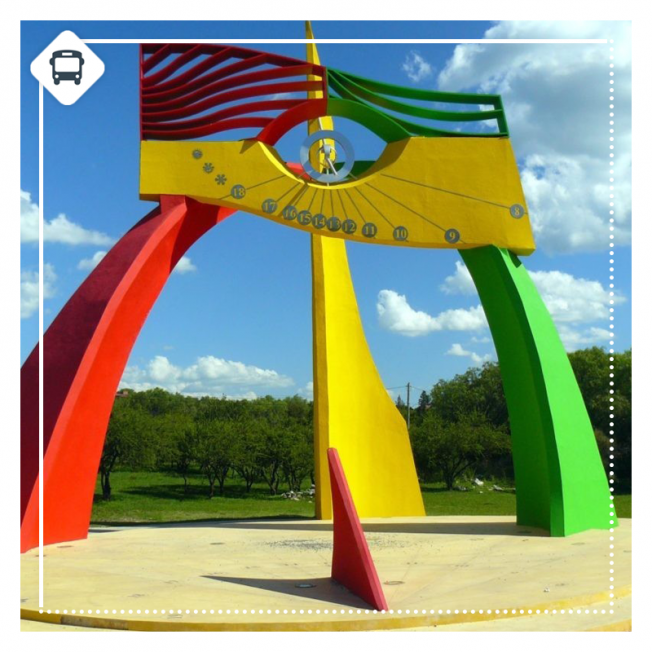 VILLA DE MERLO | SAN LUIS