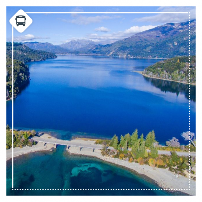 SAN MARTÍN DE LOS ANDES | VACACIONES DE JULIO