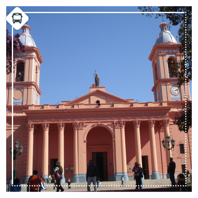 CATAMARCA