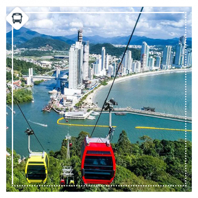 BRASIL | CAMBORIÚ