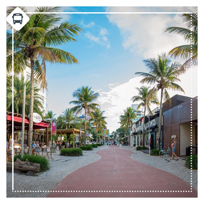 BRASIL | JURERÉ 2026